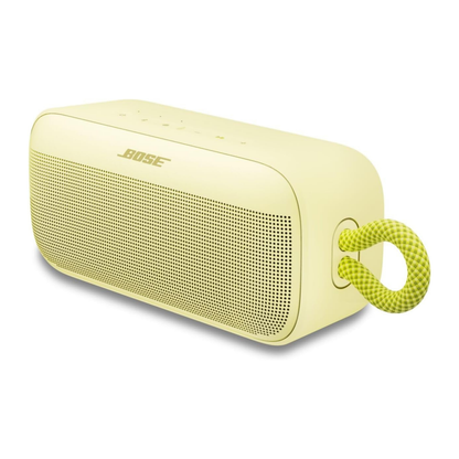 Parlante Bose SoundLink Plus