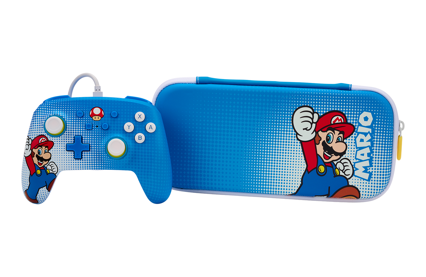 PowerA Mario Bros. Case for Nintendo Switch™