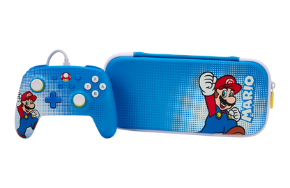 PowerA Mario Bros. Case for Nintendo Switch™