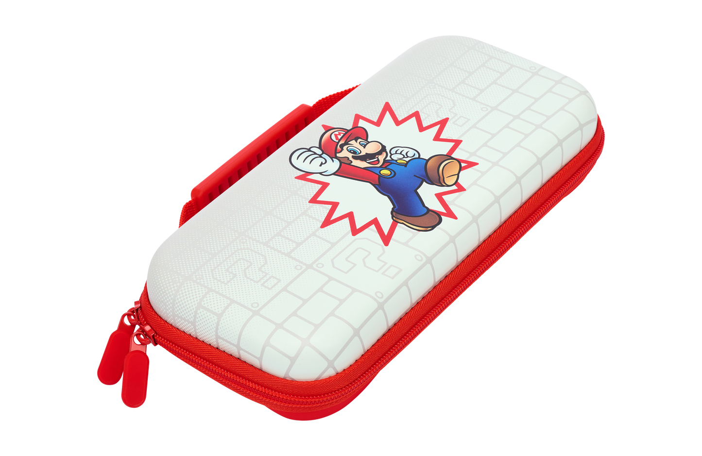 PowerA Mario Bros. Case for Nintendo Switch™