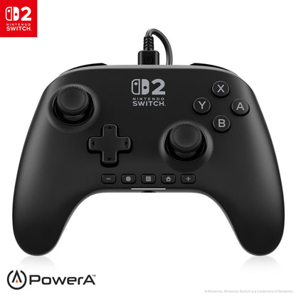 PowerA Wired Controller for Nintendo Switch™ 2