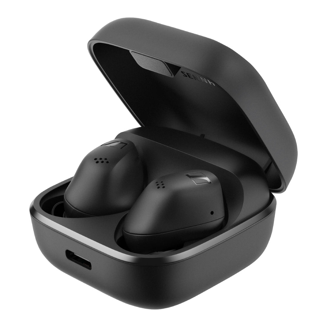 Sennheiser Audífonos Accentum True Wireless