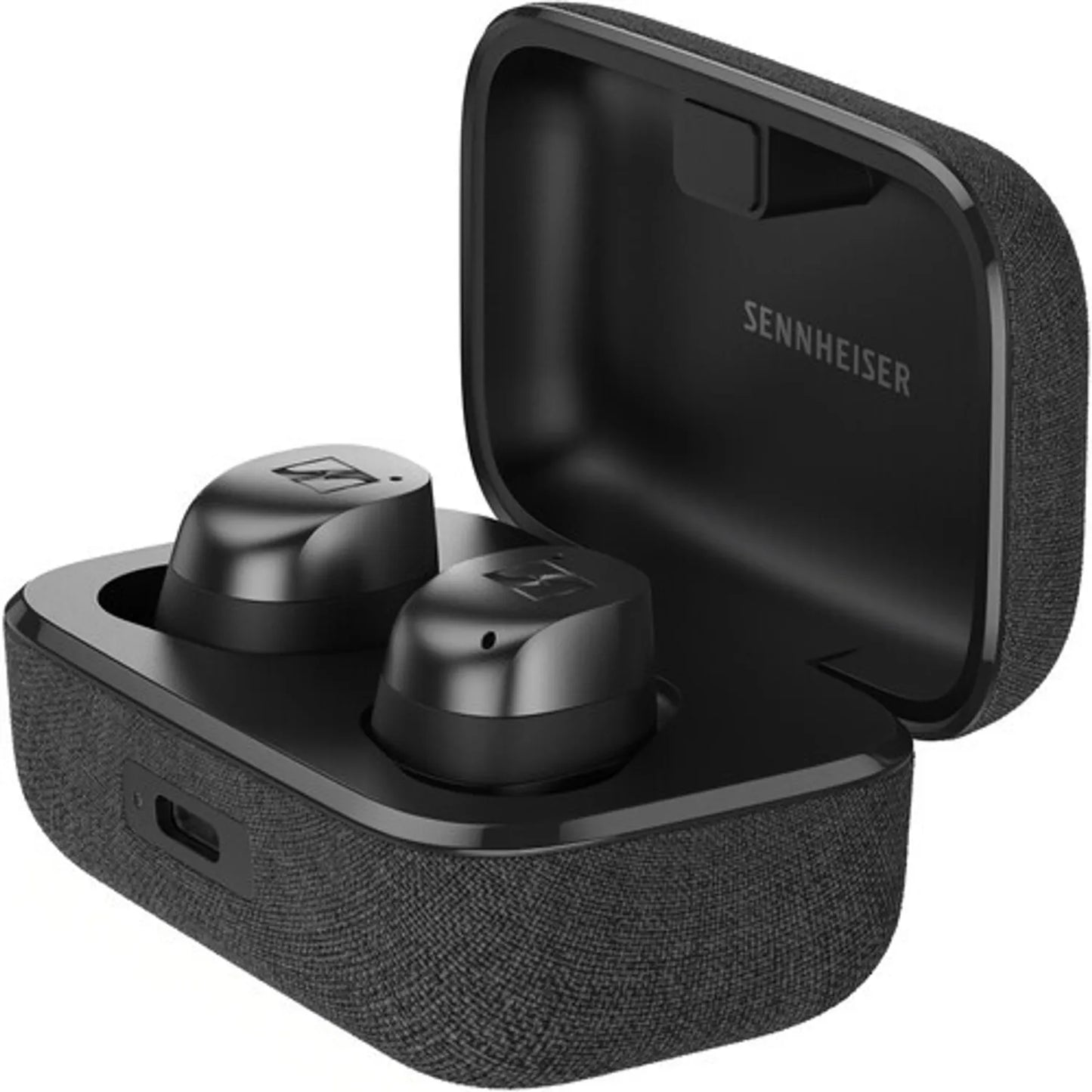 Sennheiser Audífonos Momentum True Wireless 4