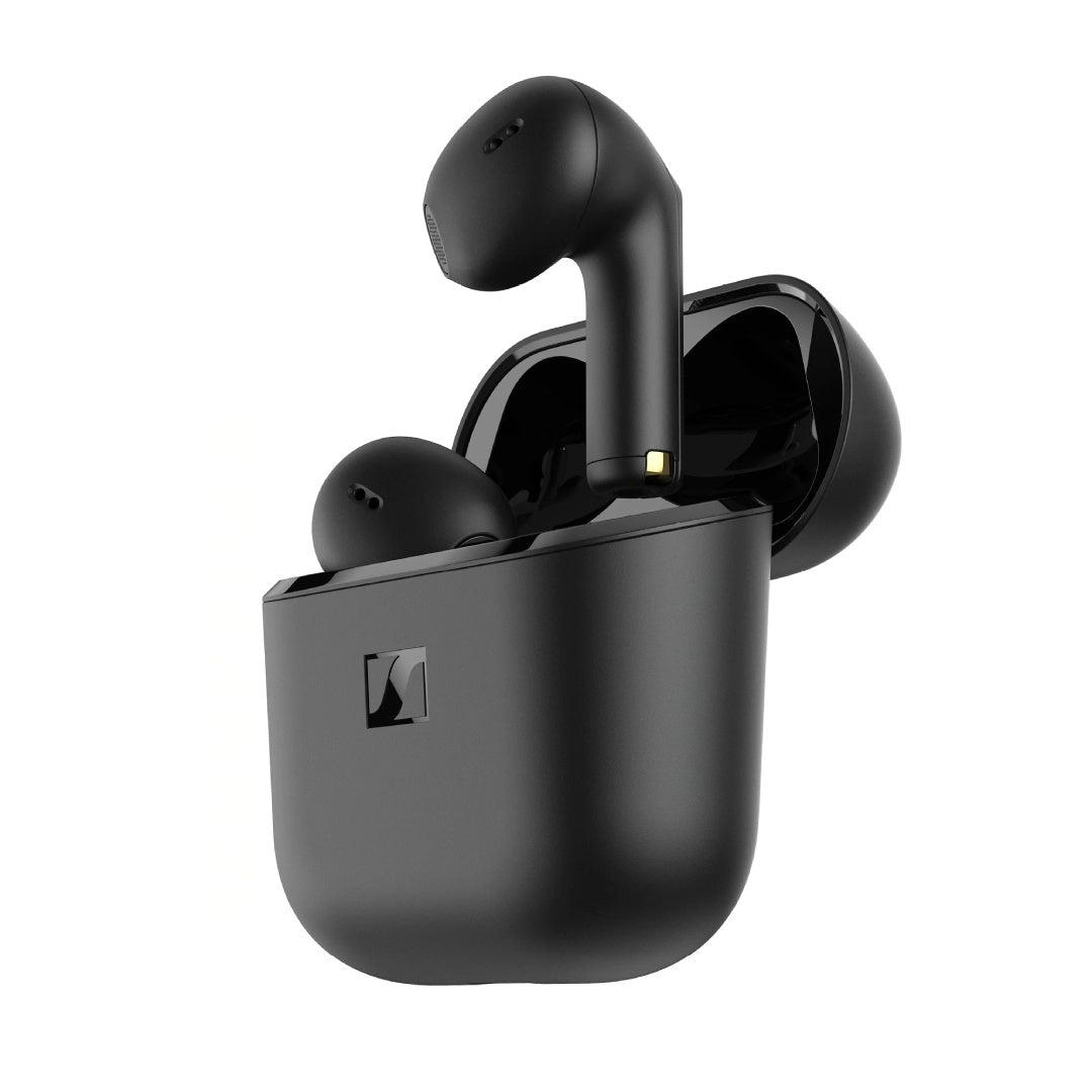 Sennheiser Audífonos Accentum Open