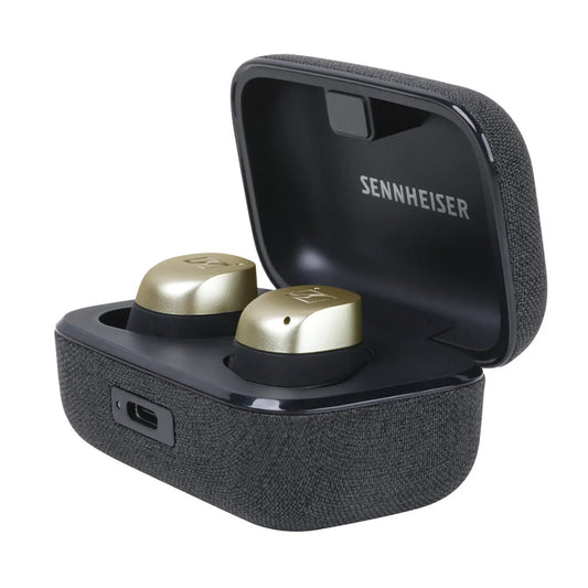 Sennheiser Audífonos Momentum True Wireless 4