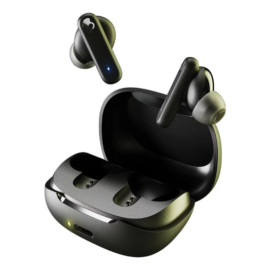 Skullcandy Audífonos True Wireless Smokin Buds