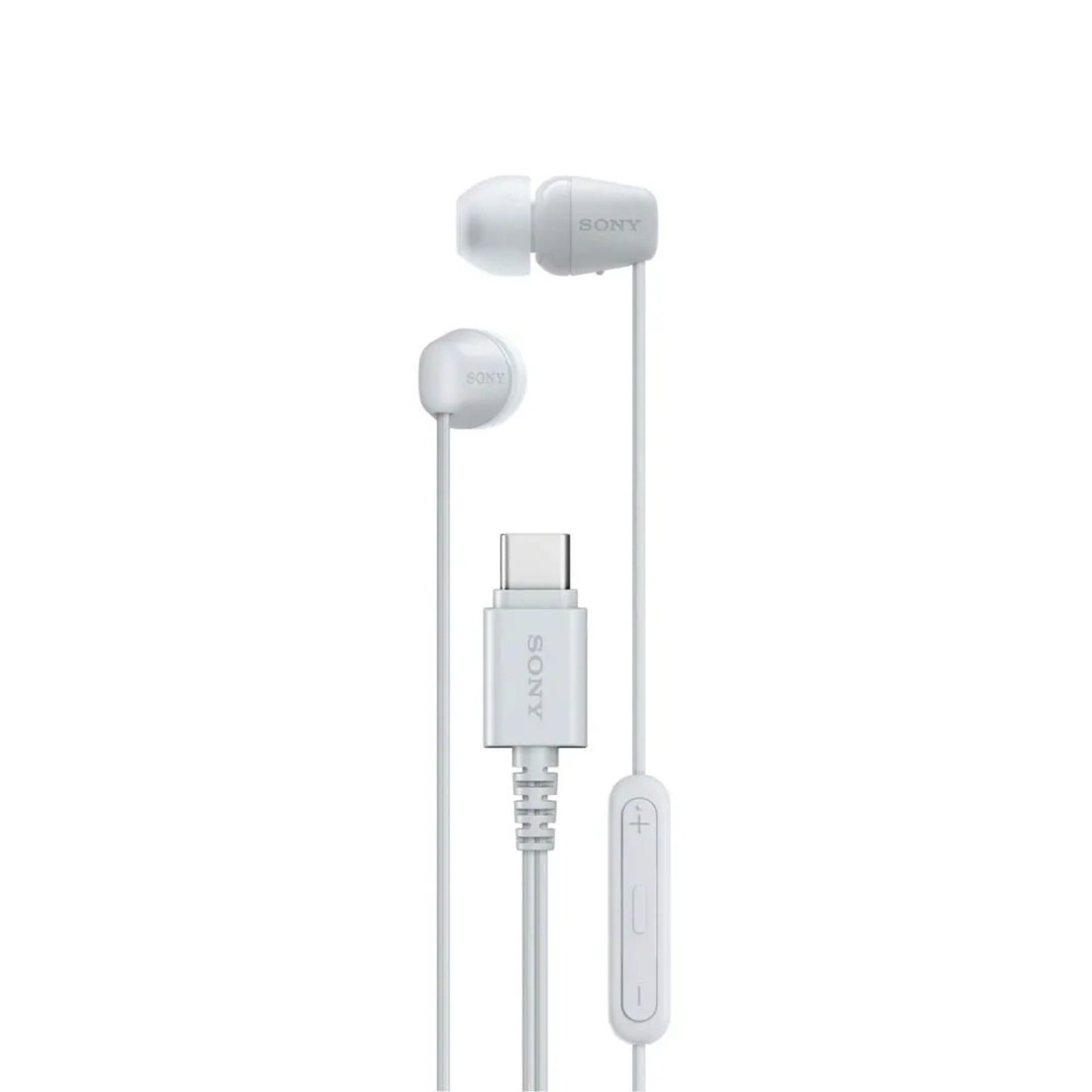 Sony IER-EX15C USB-C Plug