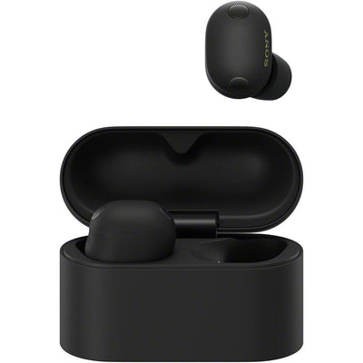 SONY Audífonos Inalámbricos Bluetooth In Ear WF1000XM6