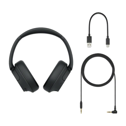 Sony Audífonos CH720 De Diadema Inalámbrico