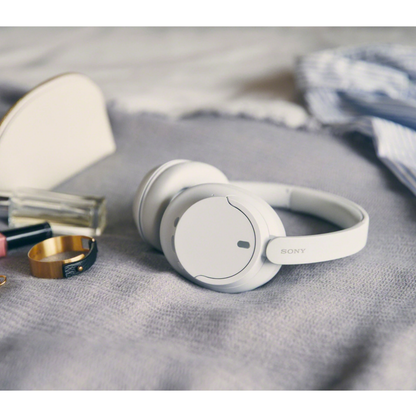 Sony Audífonos CH720 De Diadema Inalámbrico