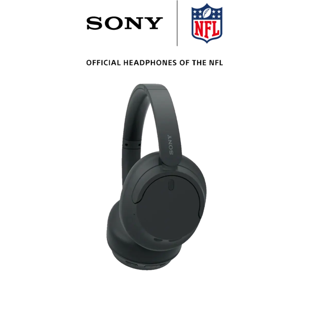 Sony Audífonos CH720 De Diadema Inalámbrico