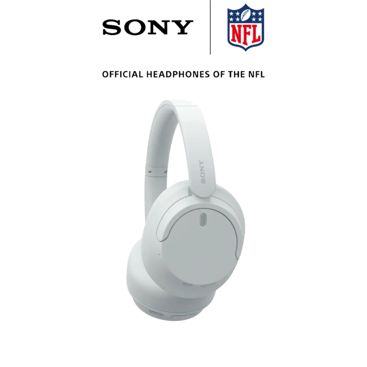 Sony Audífonos CH720 De Diadema Inalámbrico