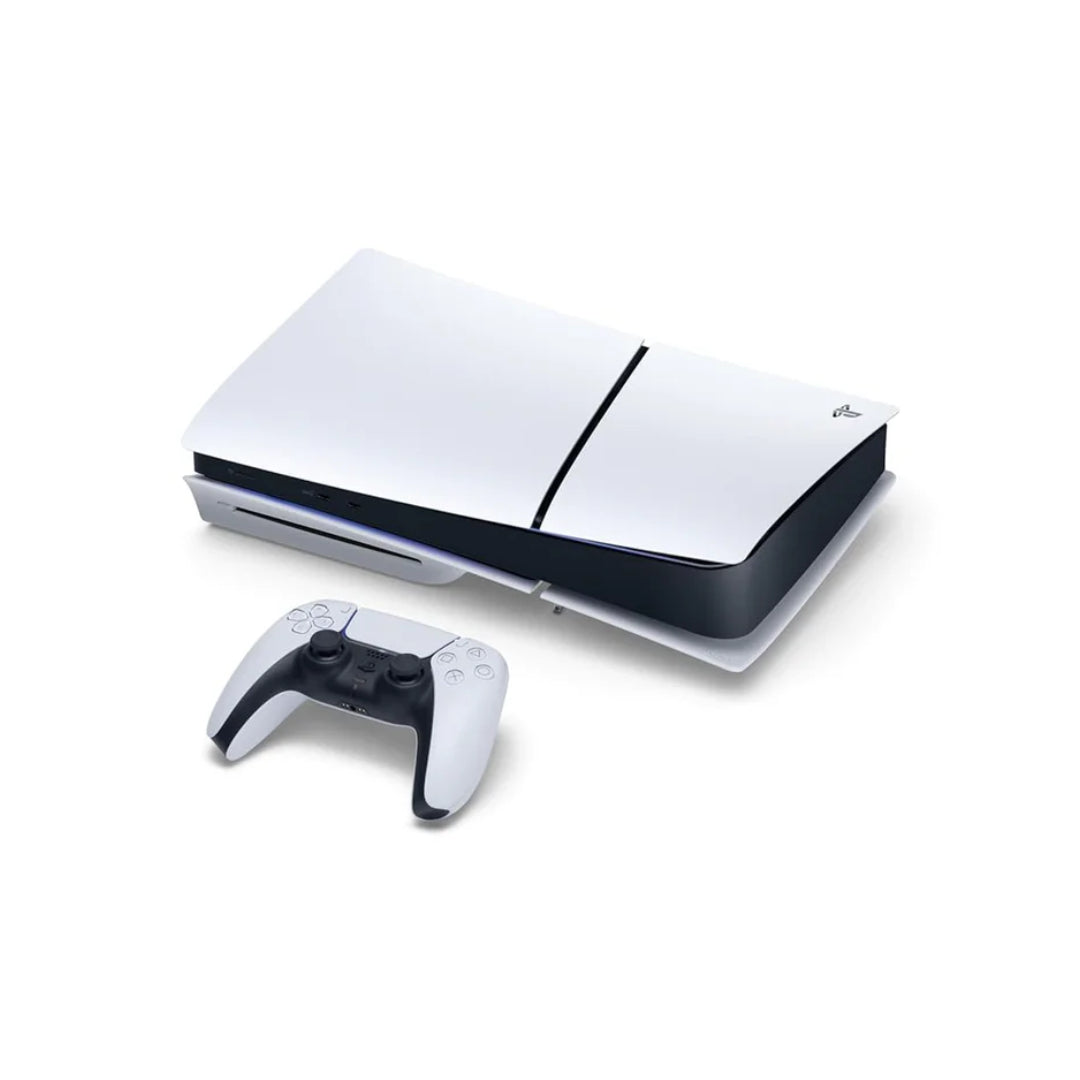 Sony PlayStation 5 Slim Console – 1TB