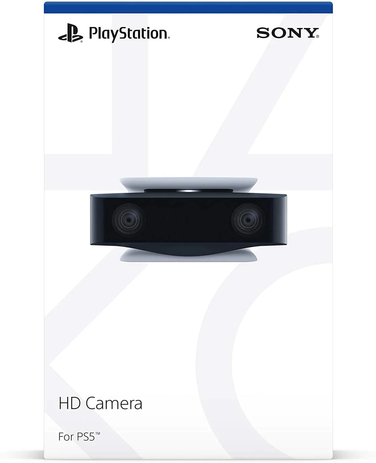 Cámara HD Para PlayStation 5