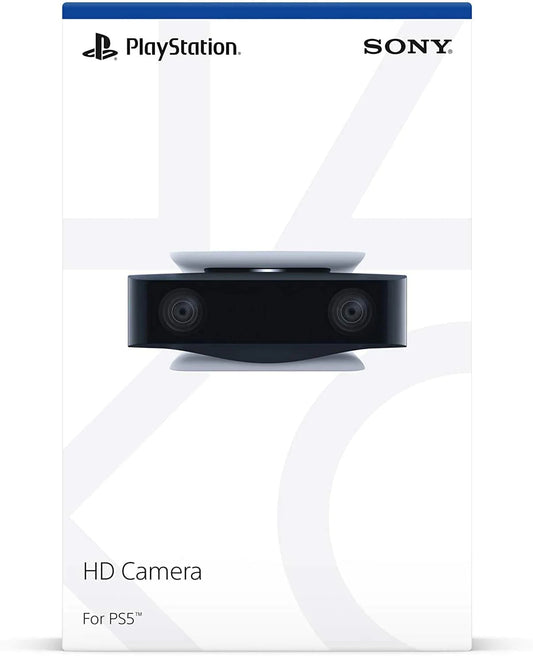 Cámara HD Para PlayStation 5
