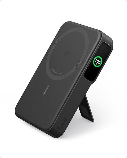 Anker MagGo 10,000 mAh Magnetic Portable Battery