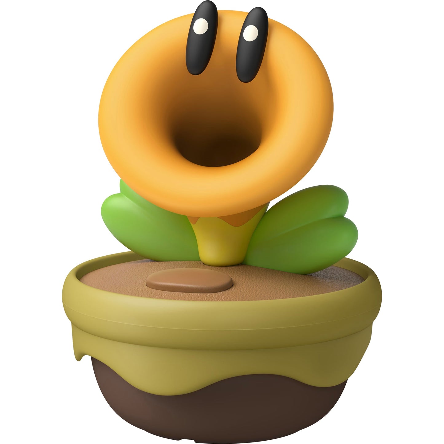 Nintendo Talking Flower Speaker