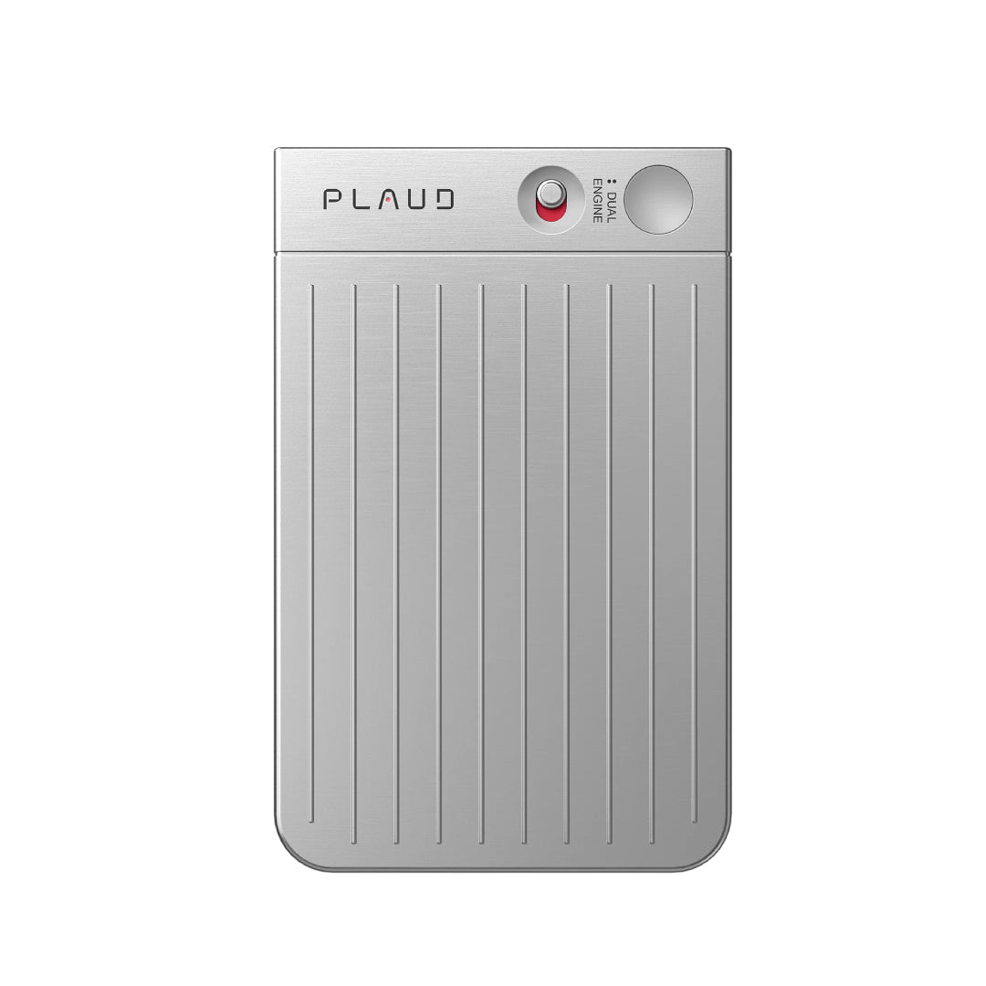 Grabador de Voz con IA Plaud Note