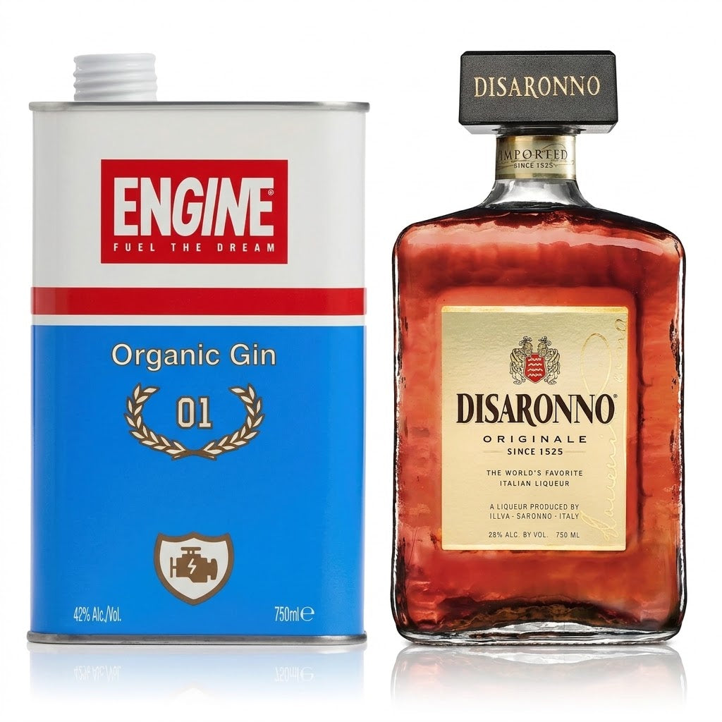 ANY 2 Engine & Disarrono