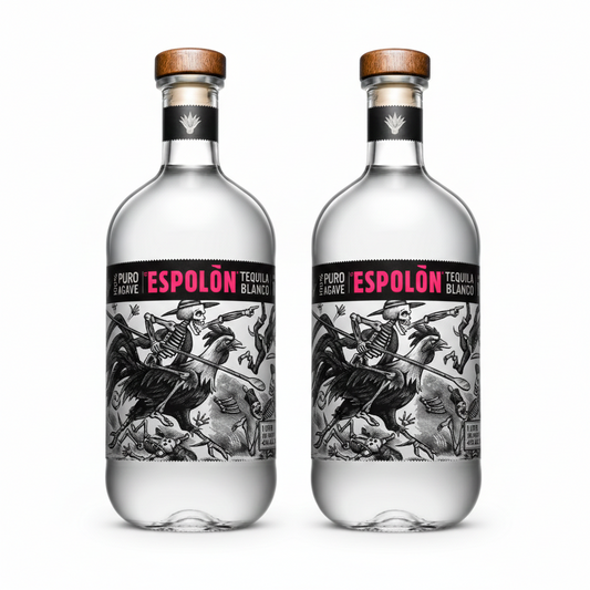 Espolon Blanco