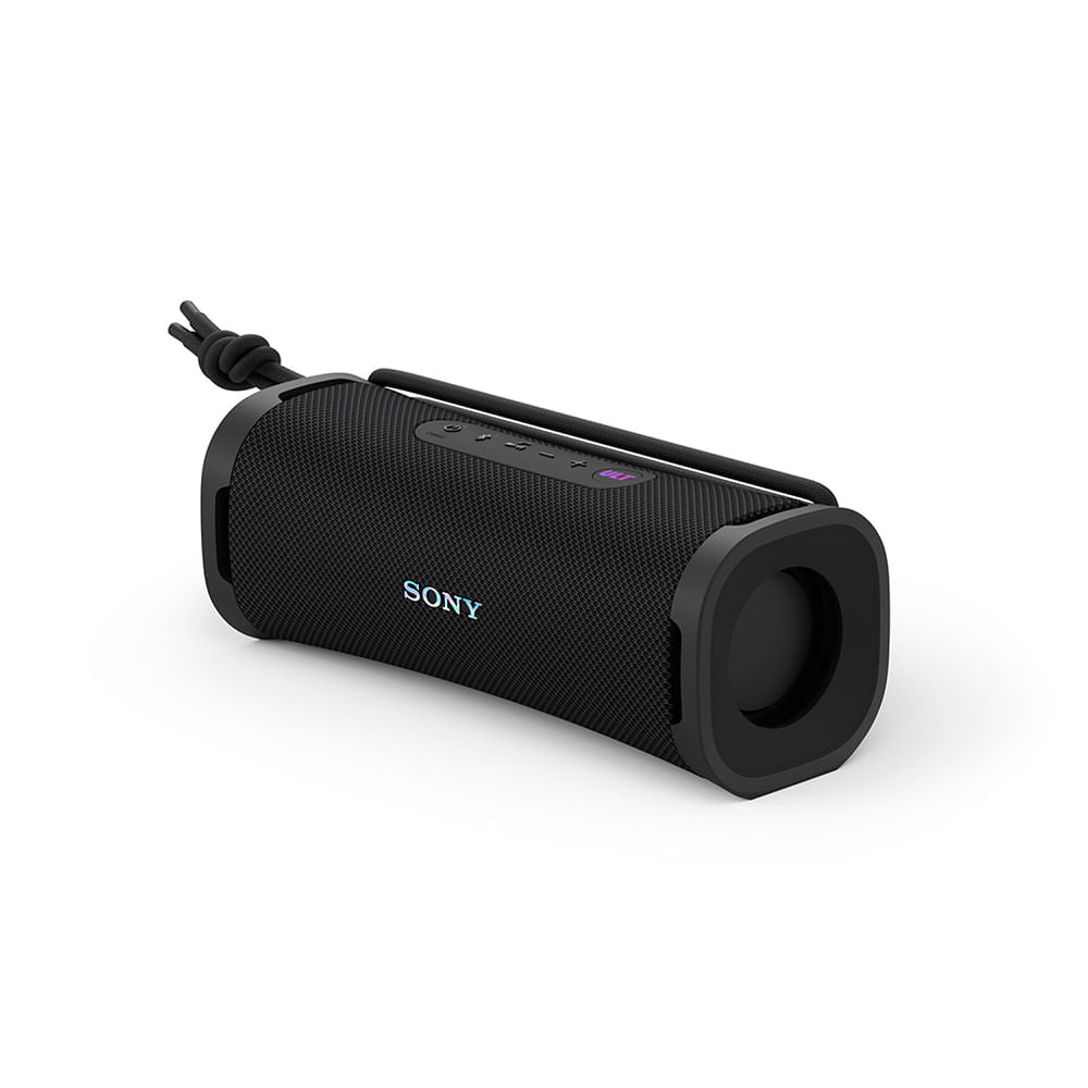 Sony Parlante Inalámbrico Portátil Bluetooth ULT10