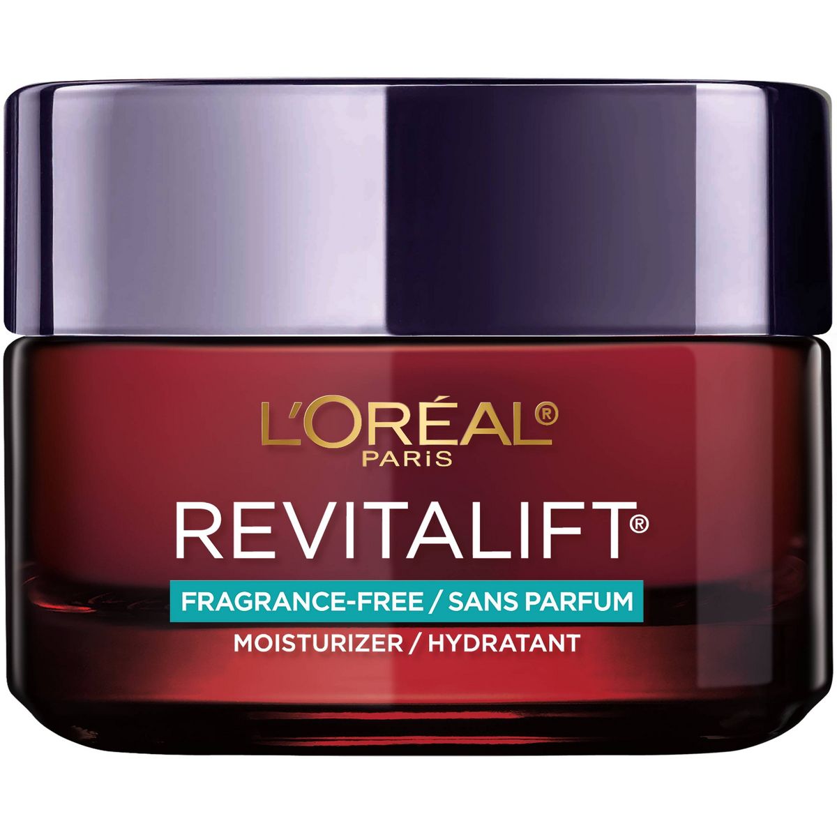 Revitalift Triple Power Deep-Acting Face Moisturizer