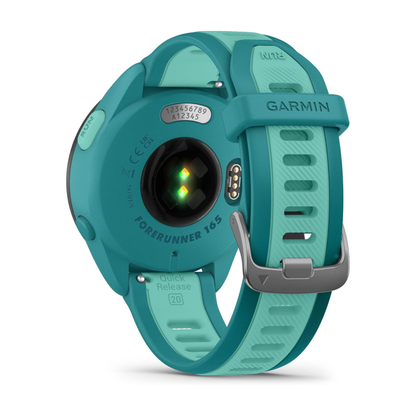 Garmin Forerunner 165 Music