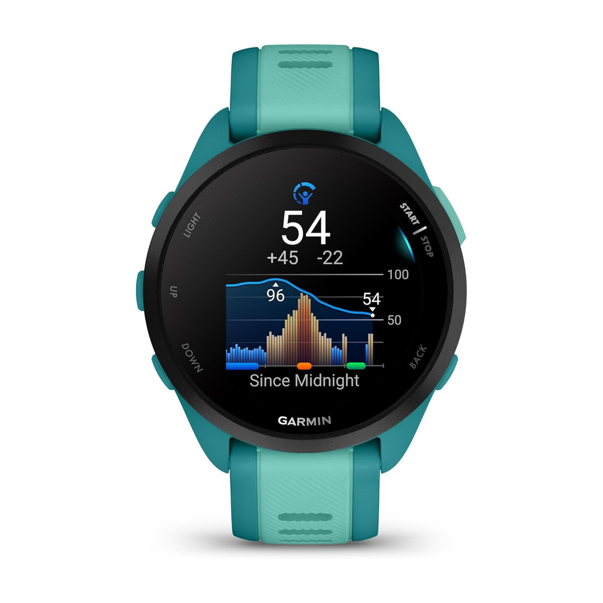 Garmin Forerunner 165 Music