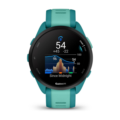 Garmin Forerunner 165 Music