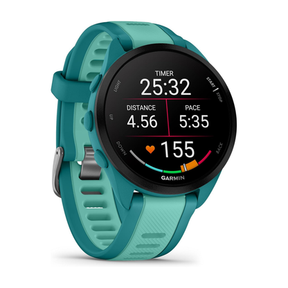 Garmin Forerunner 165 Music