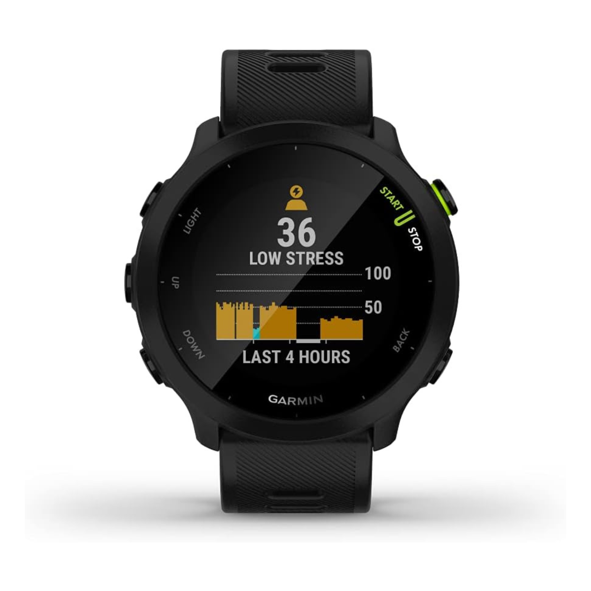 Garmin Forerunner 55