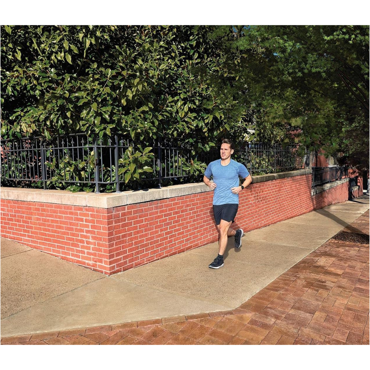 Garmin Forerunner 55