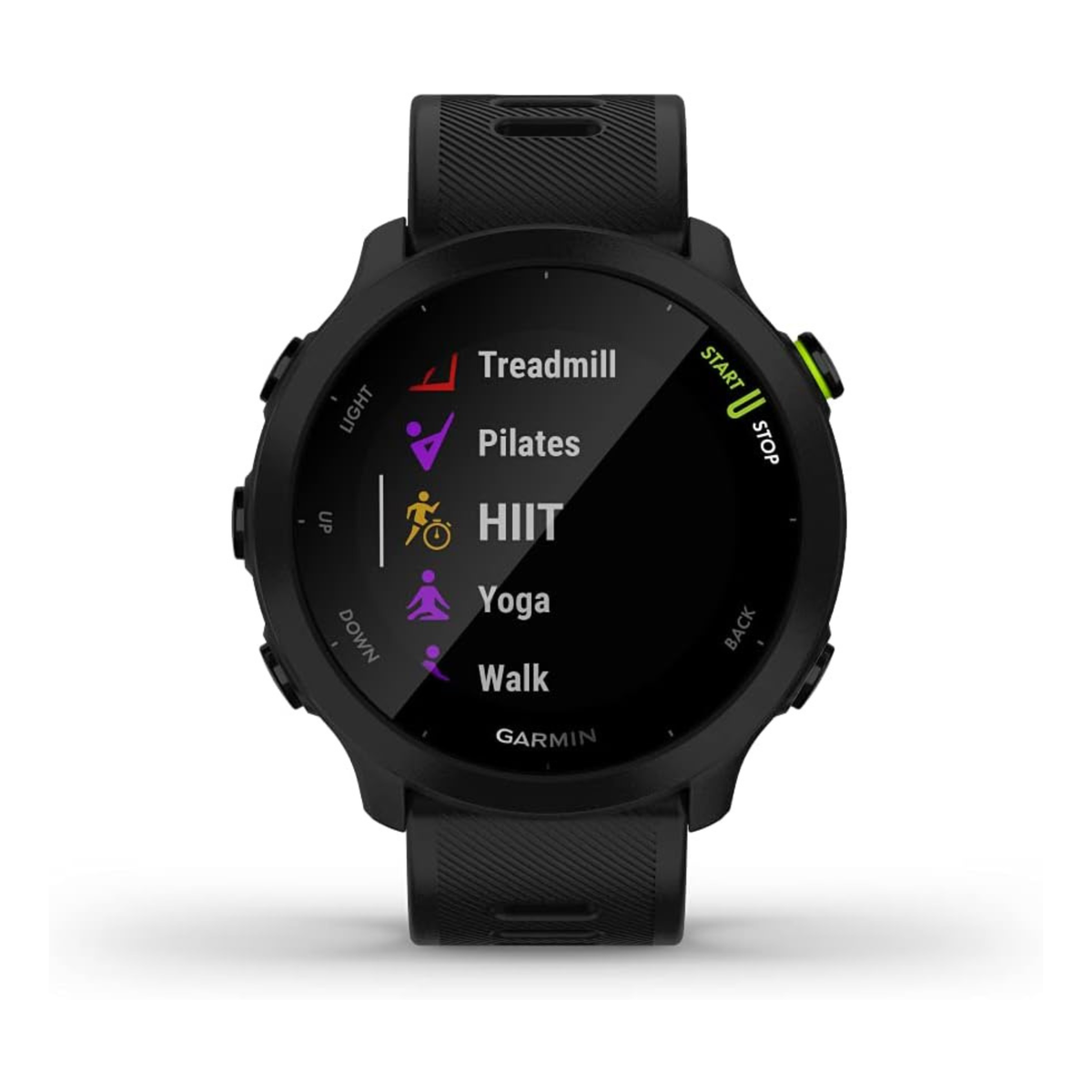 Garmin Forerunner 55