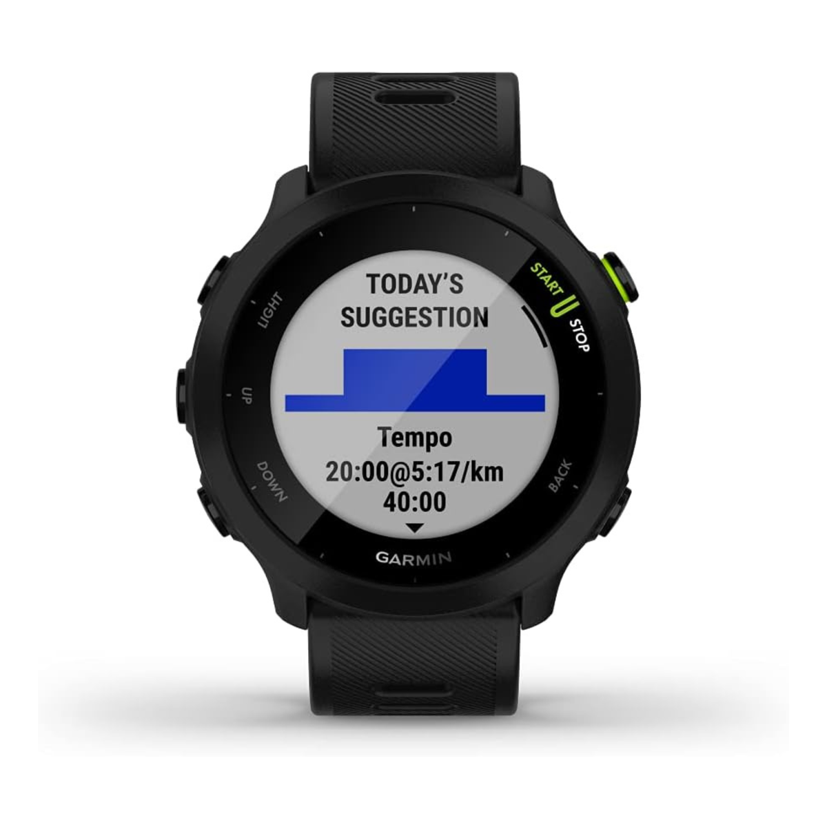 Garmin Forerunner 55