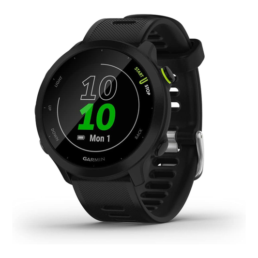 Garmin Forerunner 55