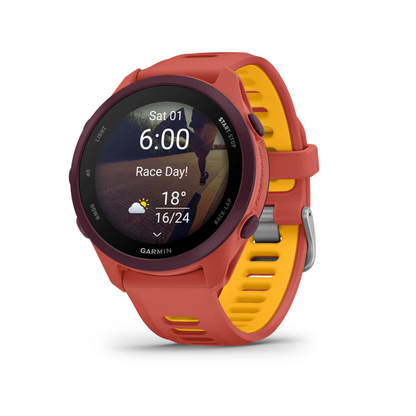 Garmin Forerunner 165 Music