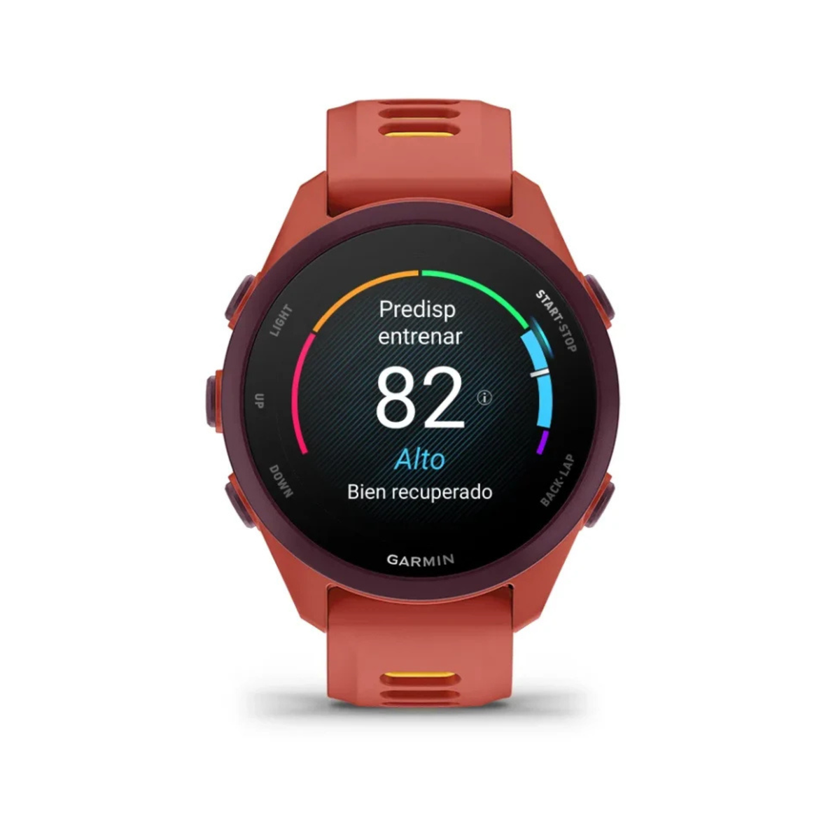 Garmin Forerunner 165 Music