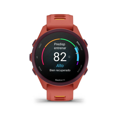 Garmin Forerunner 165 Music
