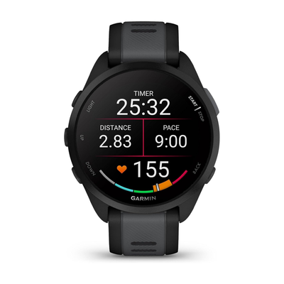 Garmin Forerunner 165 Music