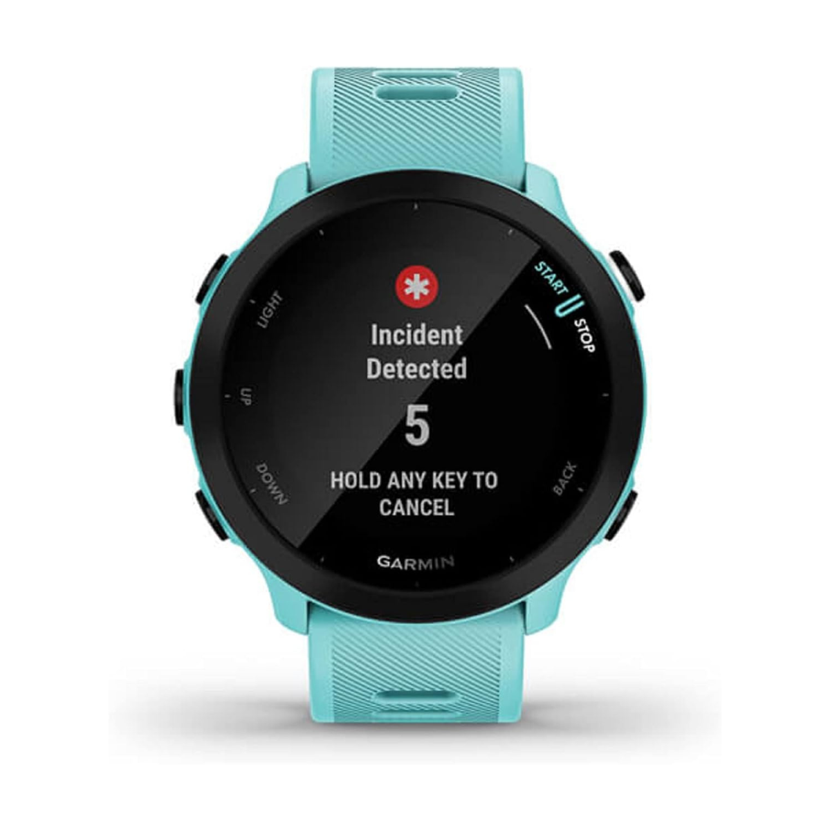 Garmin Forerunner 55