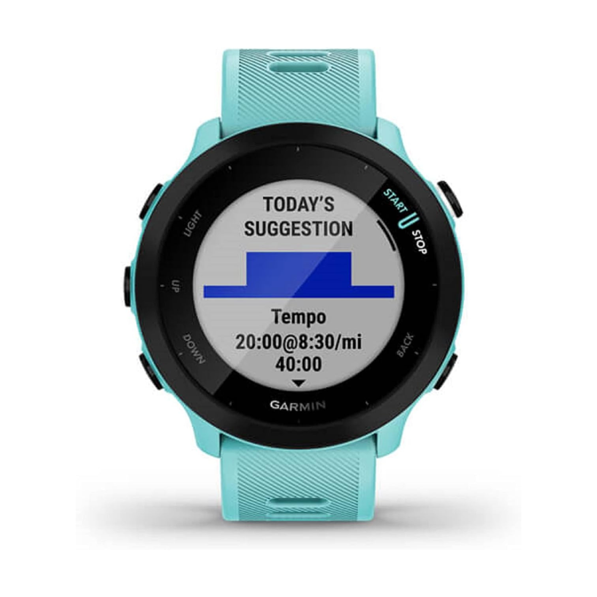 Garmin Forerunner 55