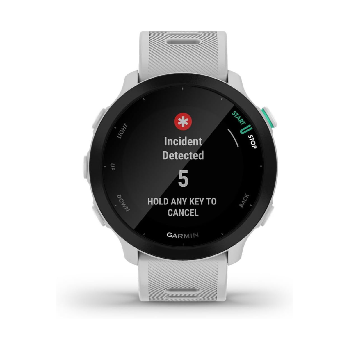 Garmin Forerunner 55