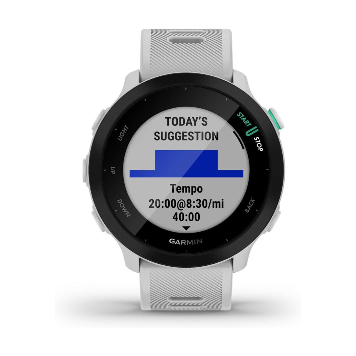 Garmin Forerunner 55