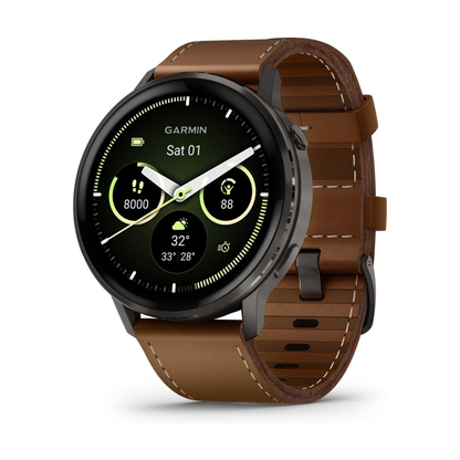 Garmin Venu 4 45mm Bundle