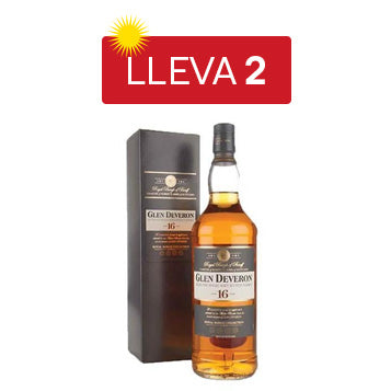 Glen Deveron 16 YO