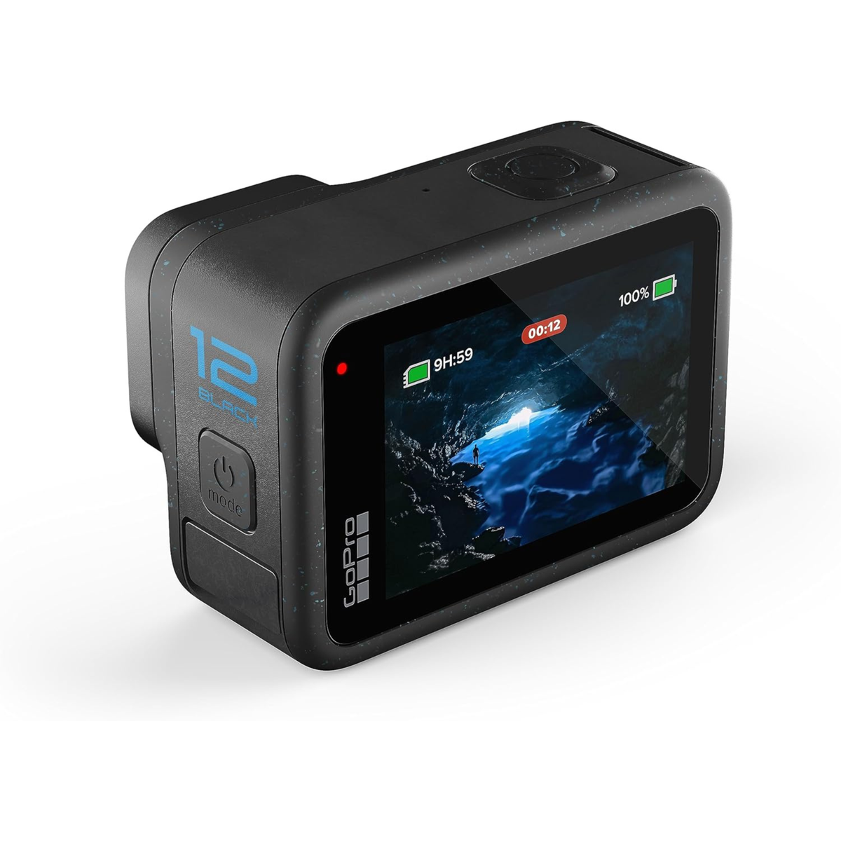 GoPro Camara GoPro HERO 12