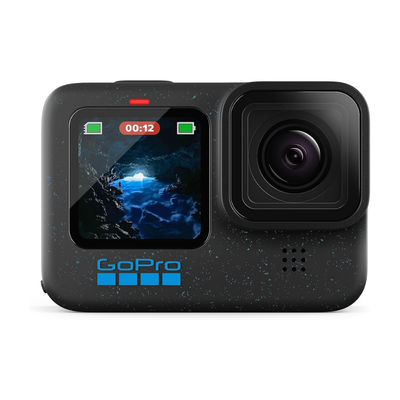 GoPro Camara GoPro HERO 12