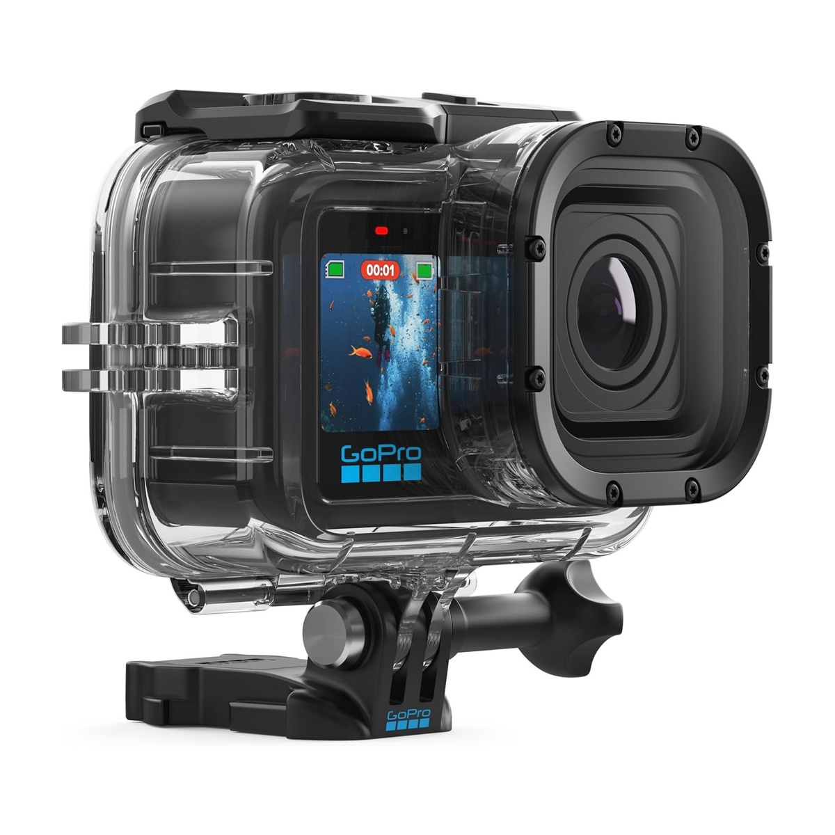 GoPro Protective Housing