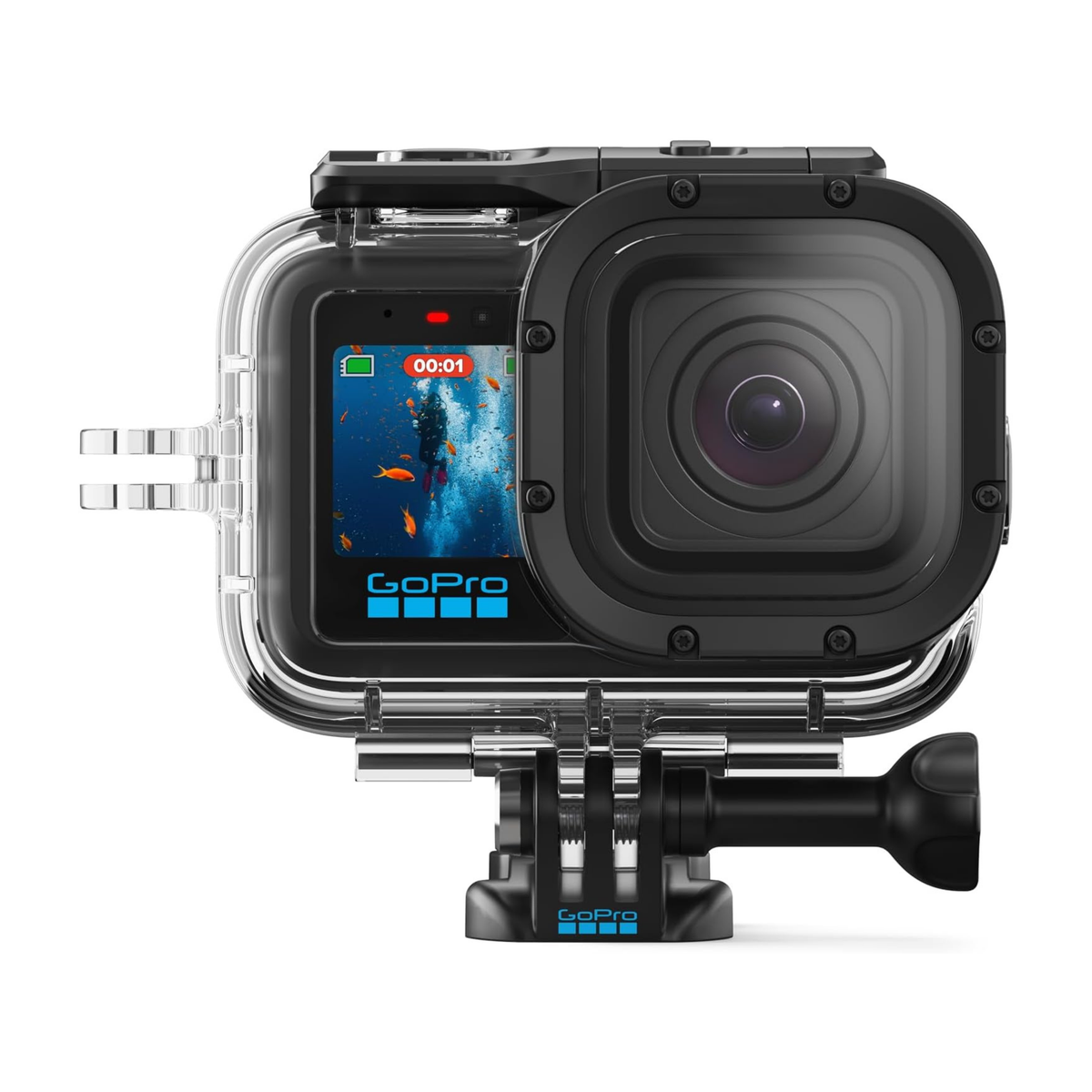 GoPro Protective Housing