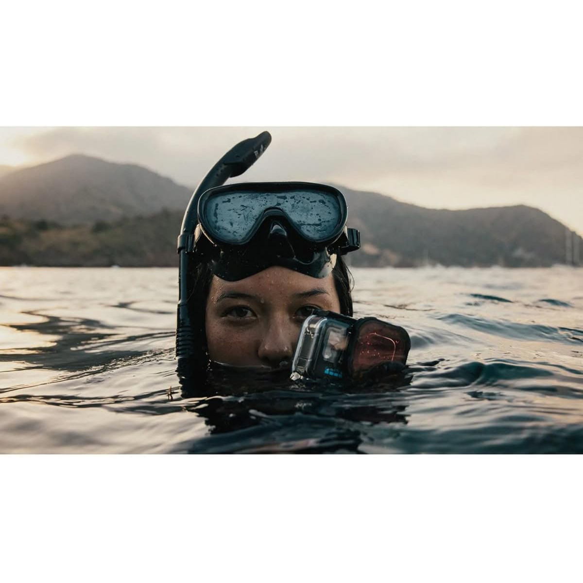 GoPro Protective Housing